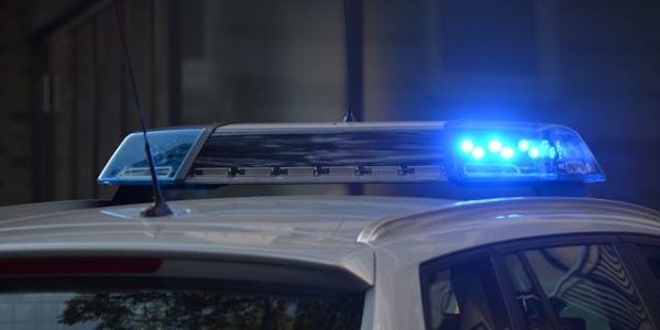 "Pedestrian Killed in Hit-and-Run Incident at Busy Intersection"